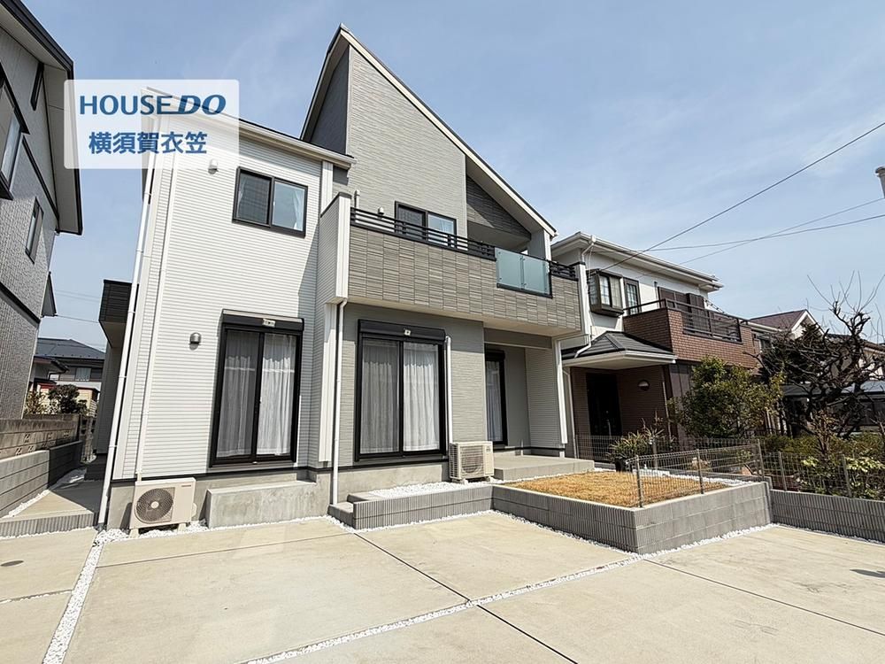 New 4LDK House for Sale in Yokosuka, Kanagawa - Thumbnail 2