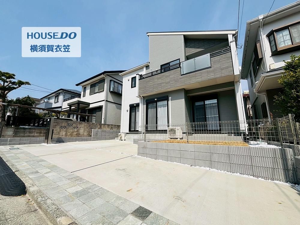 New 4LDK House for Sale in Yokosuka, Kanagawa - Thumbnail 4