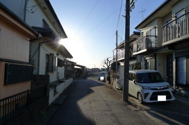 Land for Sale in Ushiku, Ibaraki - 141.86 sqm - Thumbnail 4