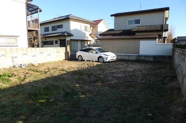 Land for Sale in Ushiku, Ibaraki - 141.86 sqm - Thumbnail 3