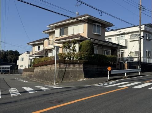 4LDK Used House for Sale in Totsuka, Yokohama - 26.8M Yen - Thumbnail 3