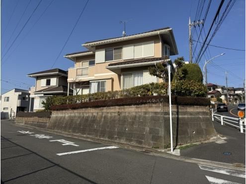 4LDK Used House for Sale in Totsuka, Yokohama - 26.8M Yen - Thumbnail 4