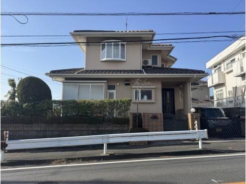4LDK Used House for Sale in Totsuka, Yokohama - 26.8M Yen - Thumbnail 2