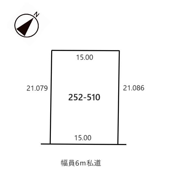Land for Sale in Mori Town, Hokkaido – 255-316m² Plots - Thumbnail 4