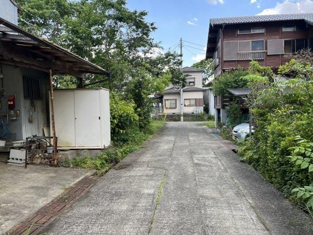 185 m² Land for Sale in Hidaka Village, Kochi - Thumbnail 4