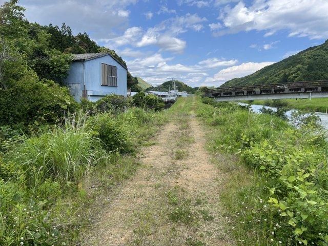 185 m² Land for Sale in Hidaka Village, Kochi - Thumbnail 2