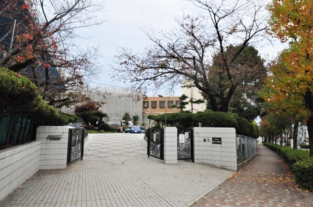 Renovated 3LDK+S Apartment in Nagoya's Meito Ward | Green Corpo Hoshigaoka - Thumbnail 3