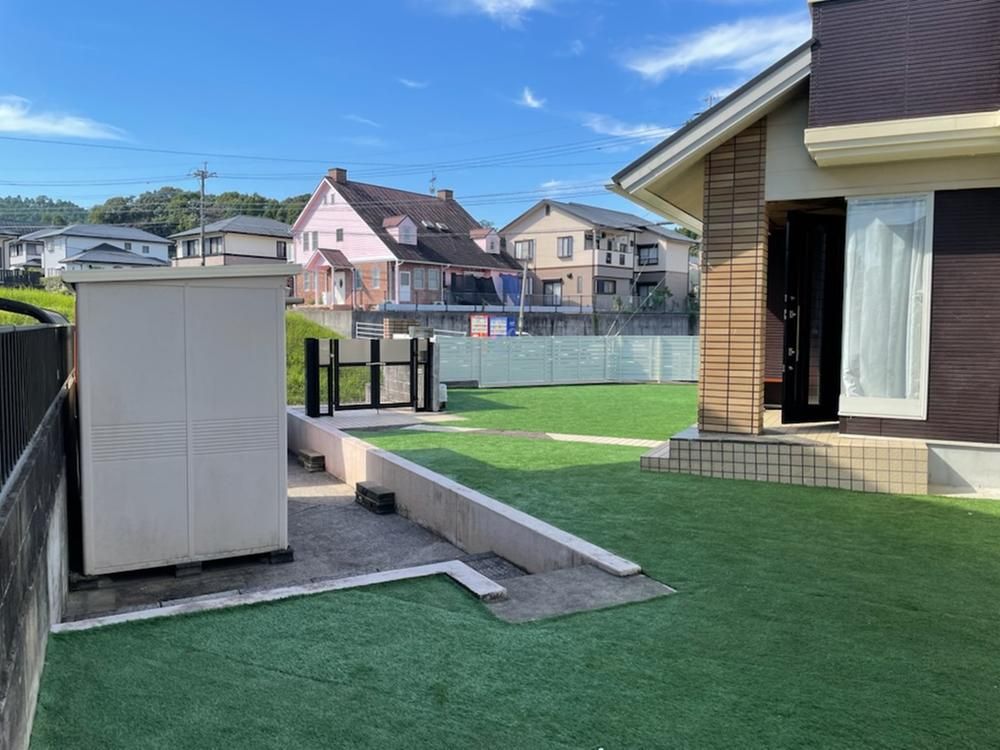4LDK+S Detached House for Sale in Miyazaki City, 124m² - Thumbnail 3