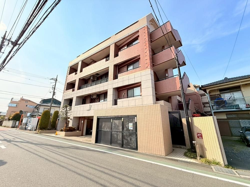 Renovated 3LDK Apartment in Kawasaki, Kanagawa - Thumbnail 2