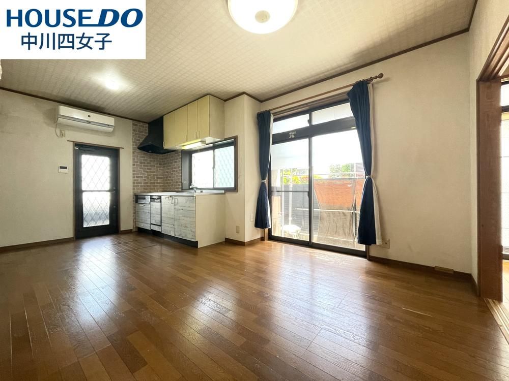 4LDK Detached House for Sale in Nakagawa Ward, Nagoya - Thumbnail 3