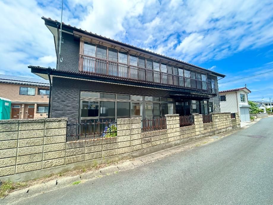 Renovated 5LDK House for Sale in Minamisoma, Fukushima - Thumbnail 2
