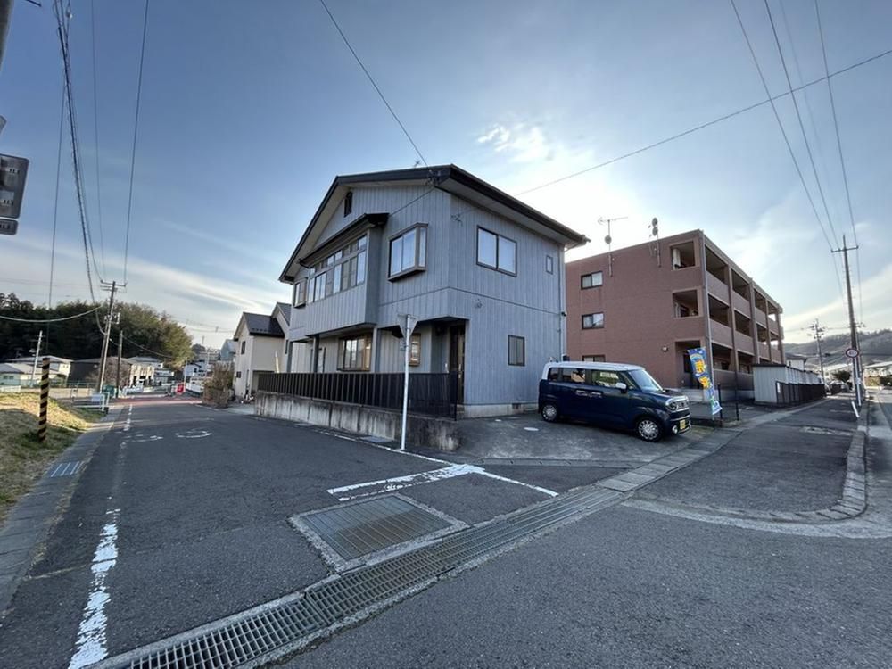 Renovated 3LDK House for Sale in Nihonmatsu, Fukushima - Thumbnail 3