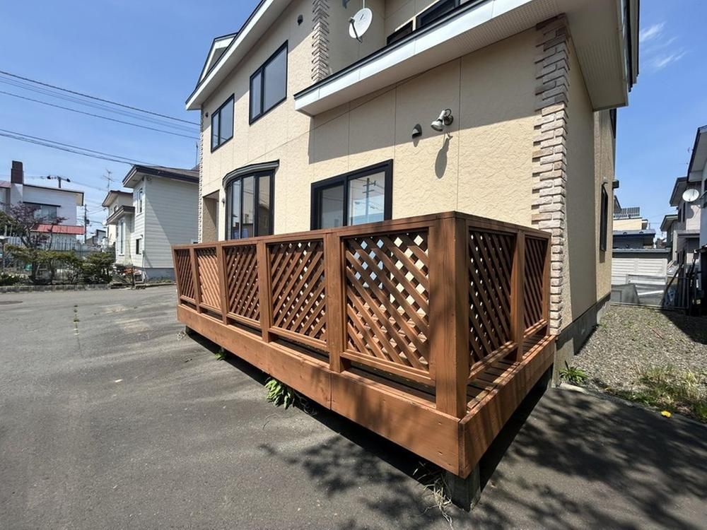 Renovated 5LDK House in Kushiro, Hokkaido - 122.85m2 - Thumbnail 3