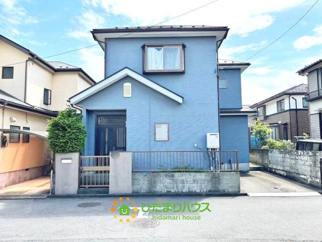 4LDK House for Sale in Kuki, Saitama - 99.91m² - Thumbnail 2