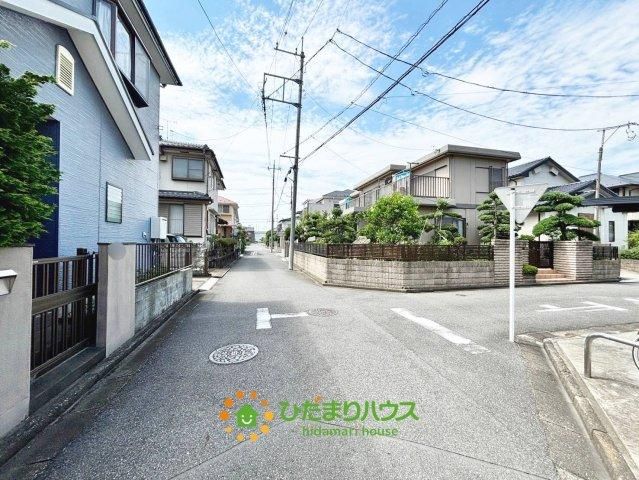 4LDK House for Sale in Kuki, Saitama - 99.91m² - Thumbnail 3