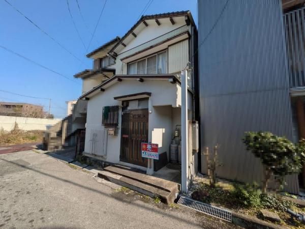 Building Land for Sale in Atagoyama Minamimachi, Kochi City - 75.38m2 - Thumbnail 2