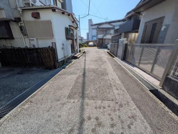 Building Land for Sale in Atagoyama Minamimachi, Kochi City - 75.38m2 - Thumbnail 4
