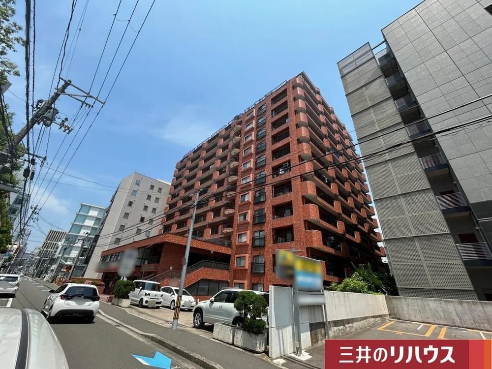 1LDK Apartment for Sale in Sendai, Miyagi - Lions Mansion Chuo - Thumbnail 3