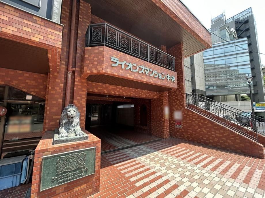 1LDK Apartment for Sale in Sendai, Miyagi - Lions Mansion Chuo - Thumbnail 4