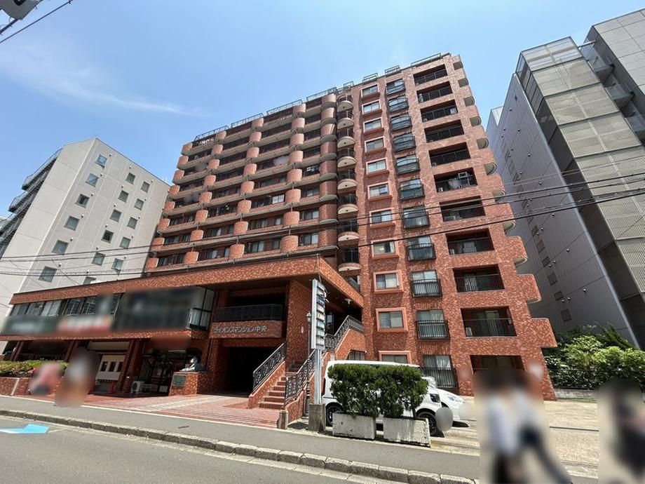 1LDK Apartment for Sale in Sendai, Miyagi - Lions Mansion Chuo - Thumbnail 2