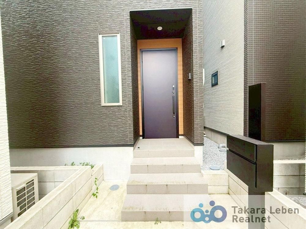 2LDK+S Detached House in Urawa-ku, Saitama City - Thumbnail 2