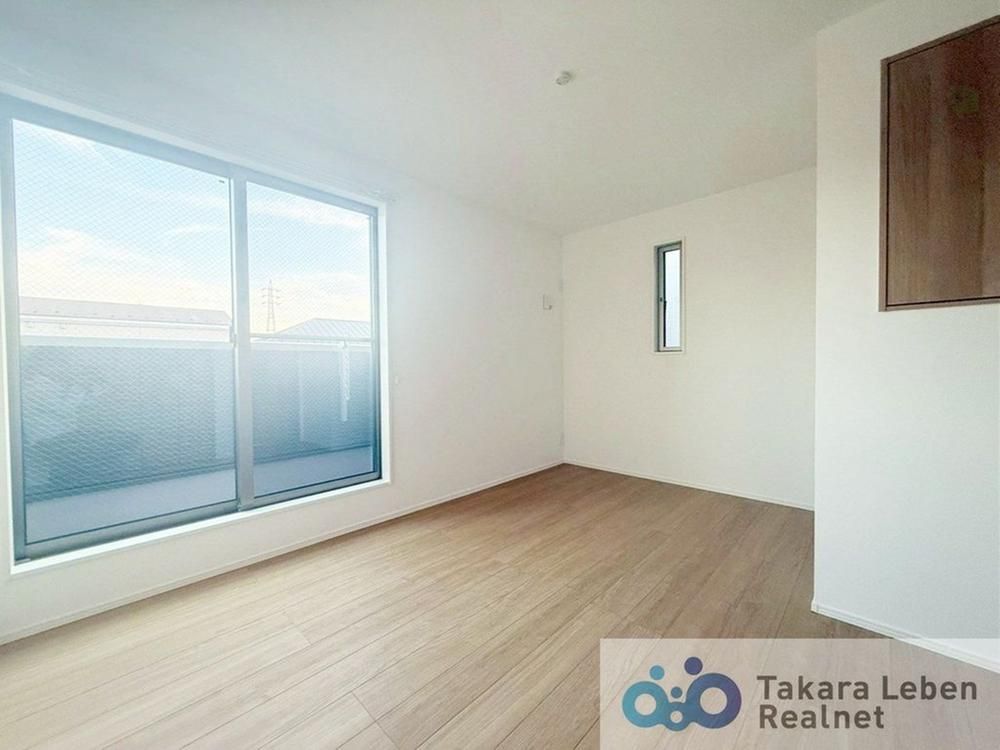 2LDK+S Detached House in Urawa-ku, Saitama City - Thumbnail 4
