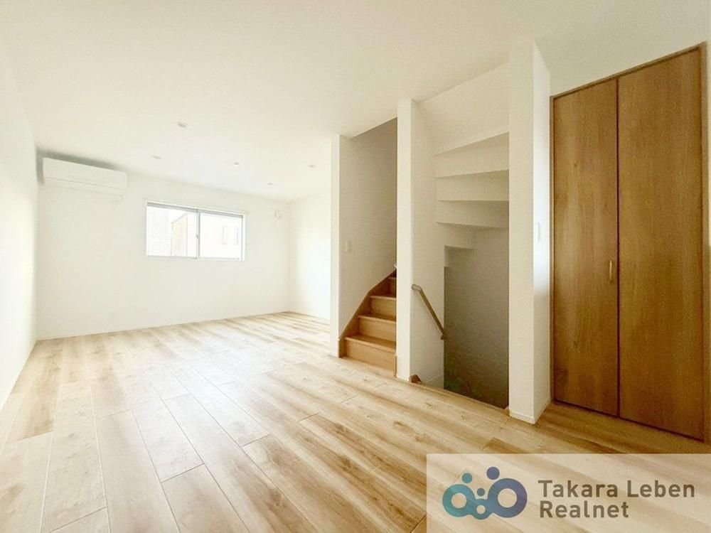 2LDK+S Detached House in Urawa-ku, Saitama City - Thumbnail 3
