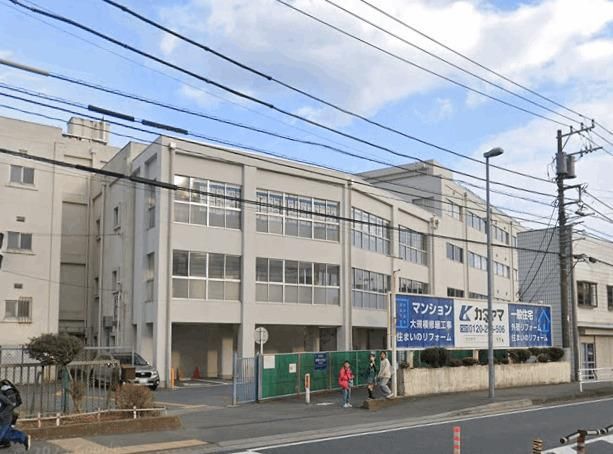 3LDK+S Apartment for Sale in Yamato City, Kanagawa - Thumbnail 3