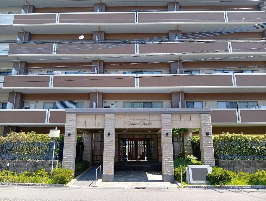 3LDK Apartment for Sale in Miyazaki City, Miyazaki - 74m2 - Thumbnail 2
