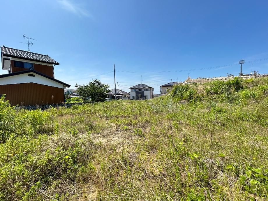 617m2 Land for Sale in Soma City, Fukushima - Thumbnail 2
