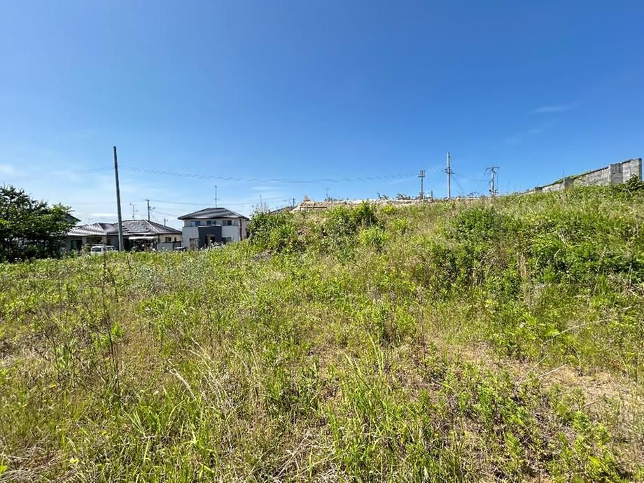 617m2 Land for Sale in Soma City, Fukushima - Thumbnail 4