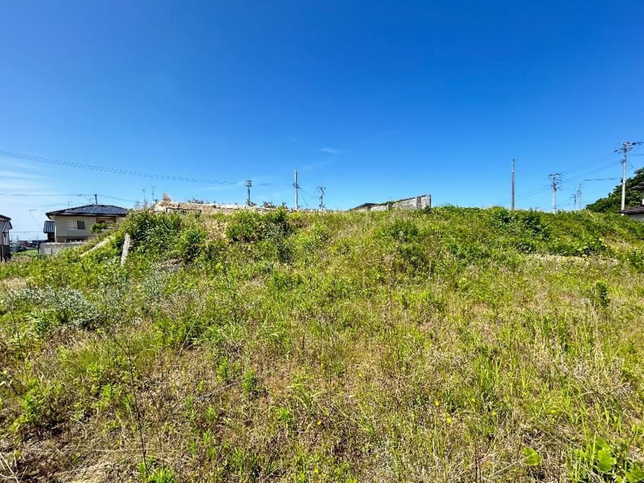 617m2 Land for Sale in Soma City, Fukushima - Thumbnail 3
