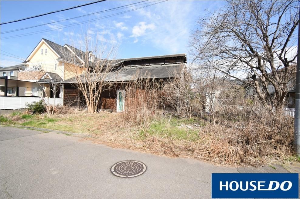 Land for Sale in Takano-dai, Tsukuba City, Ibaraki - 298 sqm - Thumbnail 2