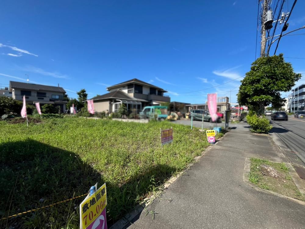 Land for Sale in Ome City, Tokyo - 231.41 sqm Vacant Plot - Thumbnail 3