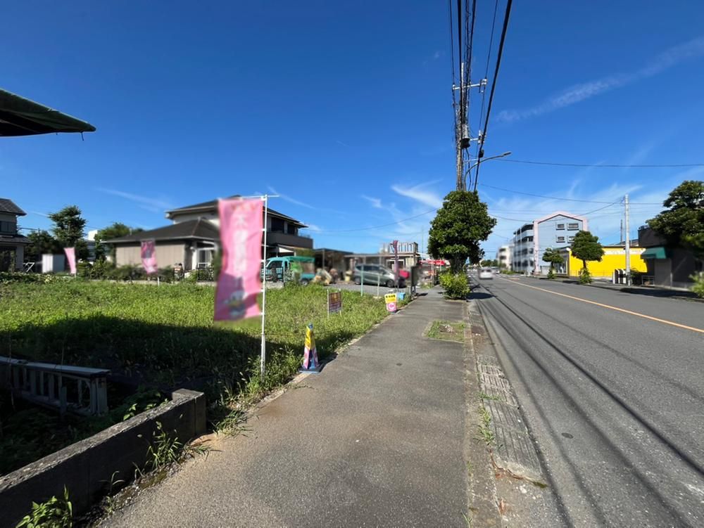 Land for Sale in Ome City, Tokyo - 231.41 sqm Vacant Plot - Thumbnail 2