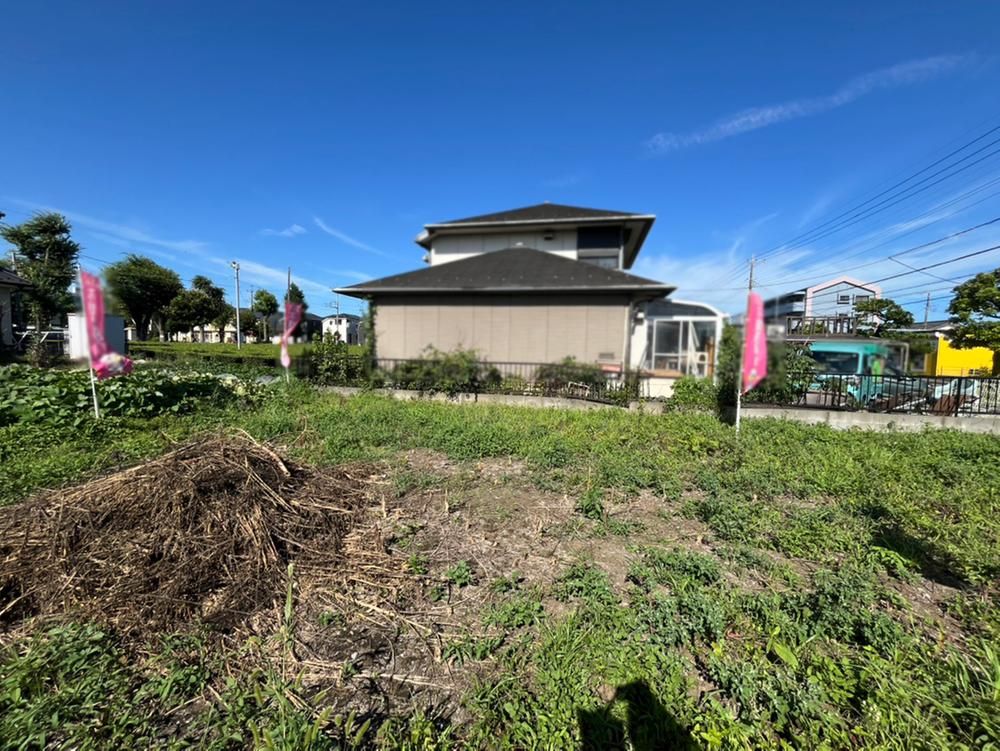 Land for Sale in Ome City, Tokyo - 231.41 sqm Vacant Plot - Thumbnail 4