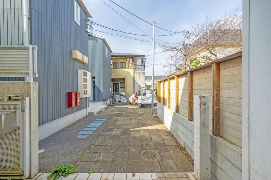 Land for Sale in Setagaya, Tokyo – 242.36 sqm Near 3 Stations - Thumbnail 3