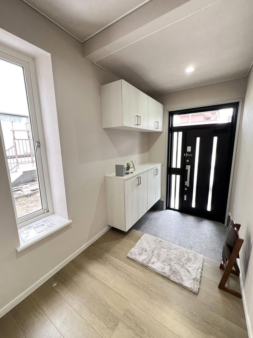 Renovated 3LDK House for Sale in Nishi Ward, Sapporo - Thumbnail 3
