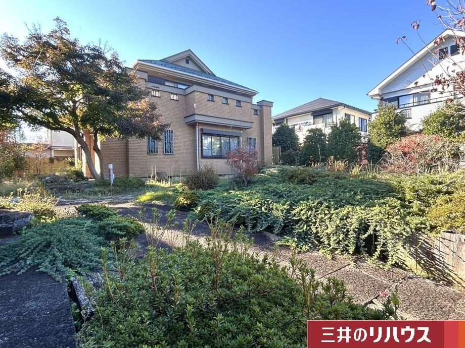 4LDK+S Detached House for Sale in Tsukuba, Ibaraki - 197.66 sqm - Thumbnail 2