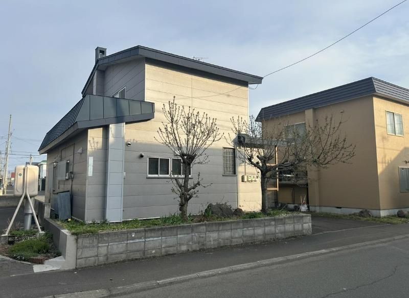 161.82m2 Building Lot for Sale in Kita Ward, Sapporo - Thumbnail 2