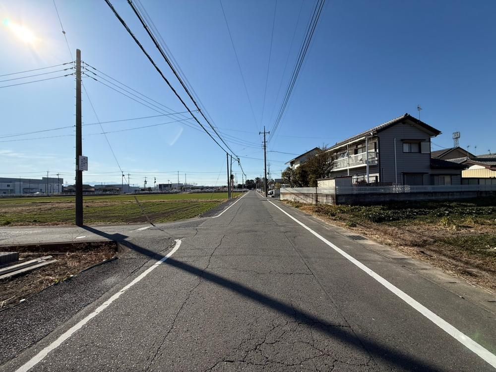 257m2 Land for Sale in Maebashi City, Gunma - Thumbnail 3