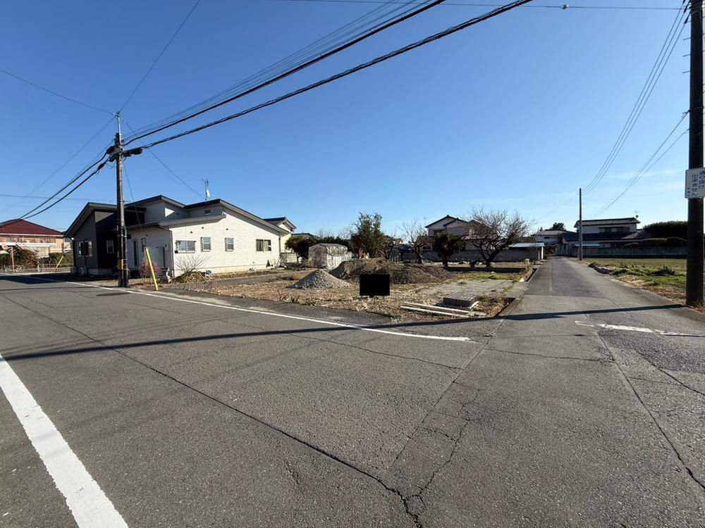 257m2 Land for Sale in Maebashi City, Gunma - Thumbnail 2