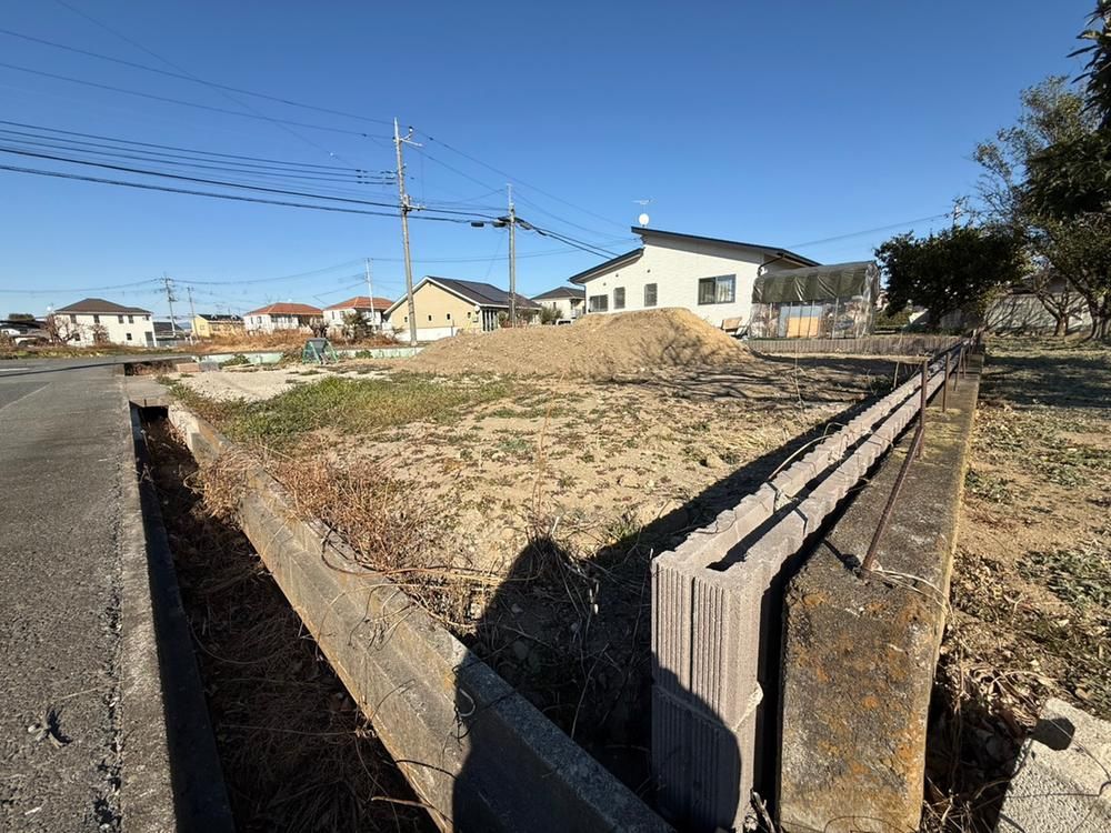 257m2 Land for Sale in Maebashi City, Gunma - Thumbnail 4