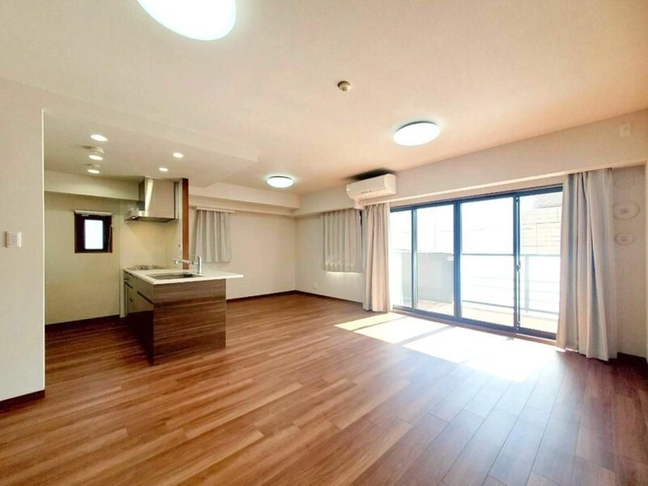 3LDK Apartment for Sale in Kochi City, Kochi Prefecture - Thumbnail 4