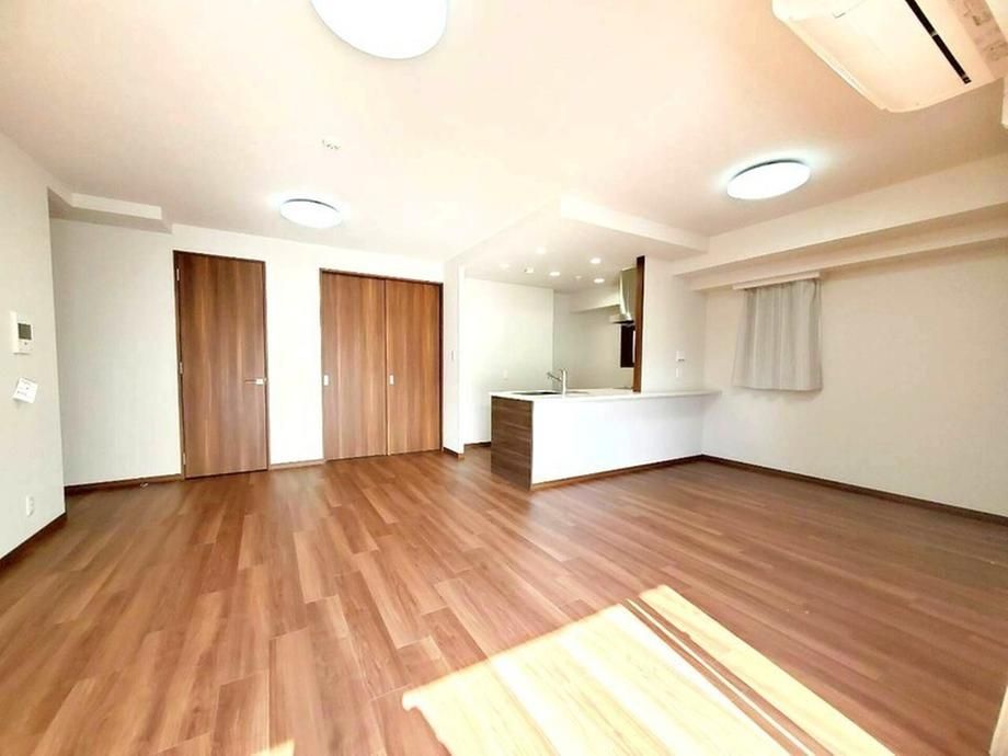 3LDK Apartment for Sale in Kochi City, Kochi Prefecture - Thumbnail 3