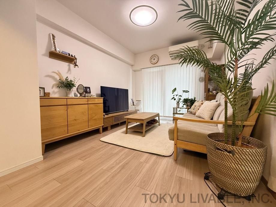 3LDK Apartment for Sale in Atsugi, Kanagawa - 83m2 - Thumbnail 2