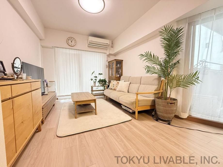 3LDK Apartment for Sale in Atsugi, Kanagawa - 83m2 - Thumbnail 3