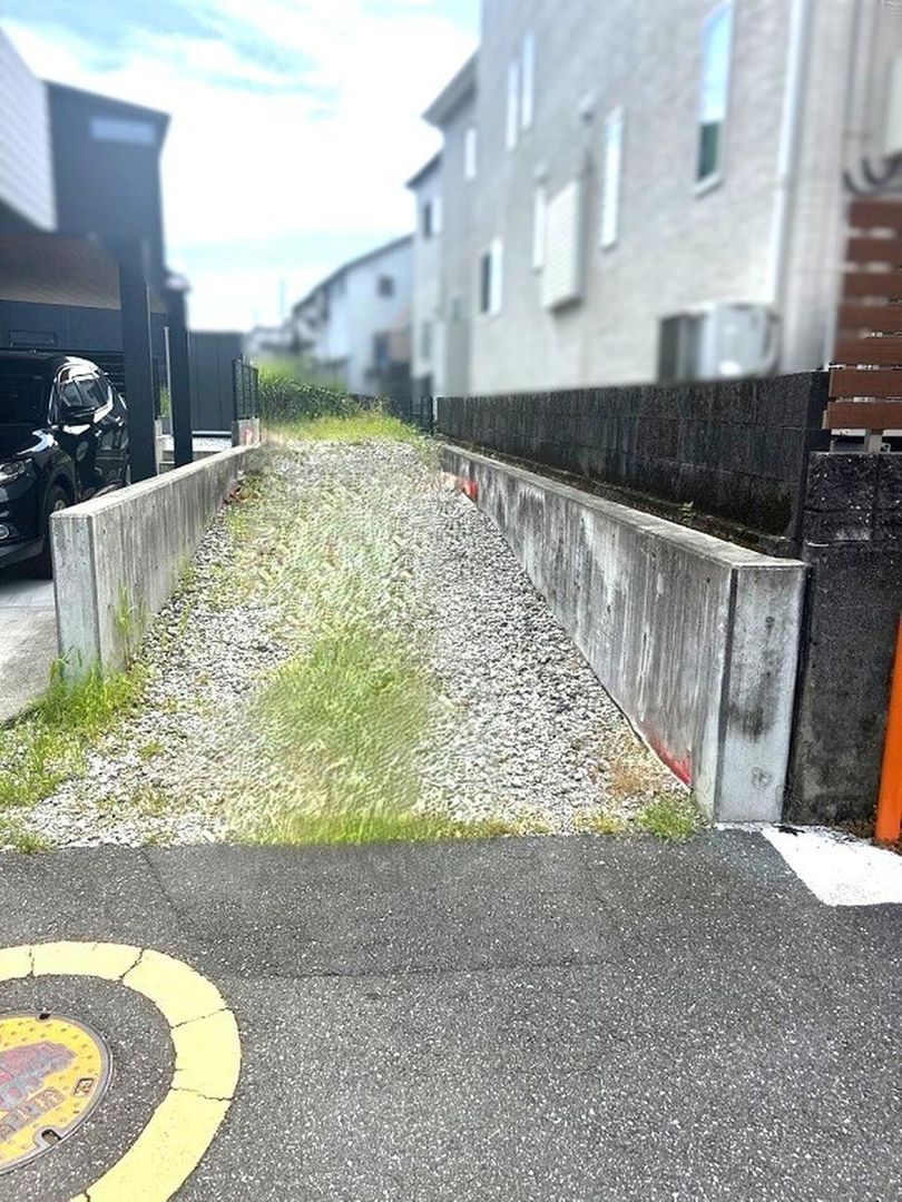Land for Sale in Fukui-cho, Kochi City - 180.73 sqm - Thumbnail 2