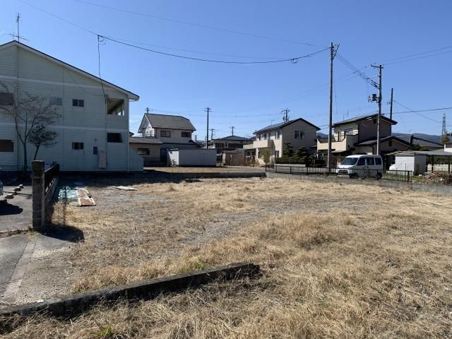 359.77m2 Land for Sale in Iwaki City, Fukushima - Thumbnail 4