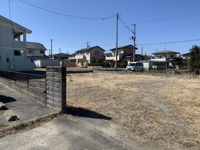 359.77m2 Land for Sale in Iwaki City, Fukushima - Thumbnail 3